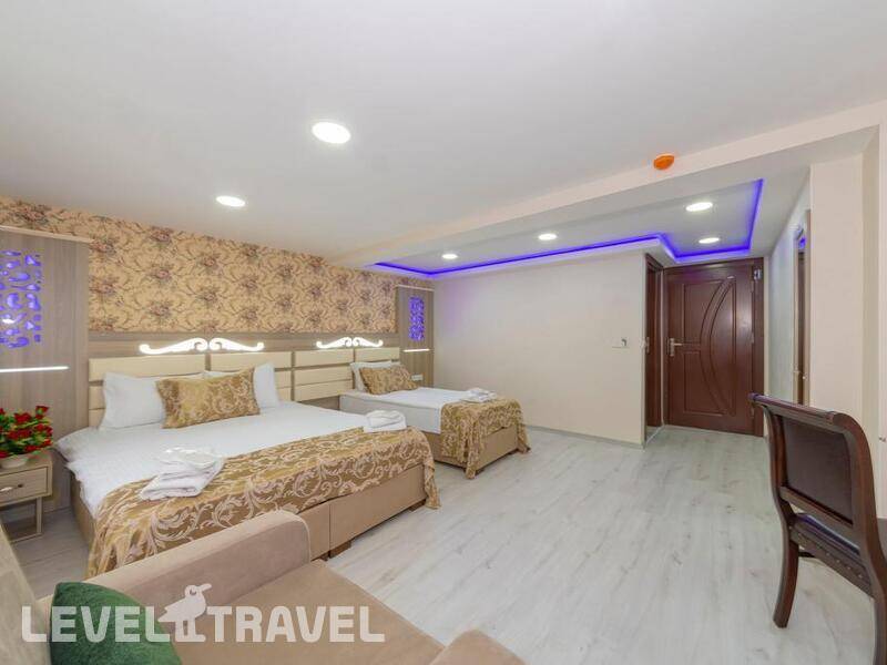 Фотография Raimond Hotel Фотография Raimond Hotel