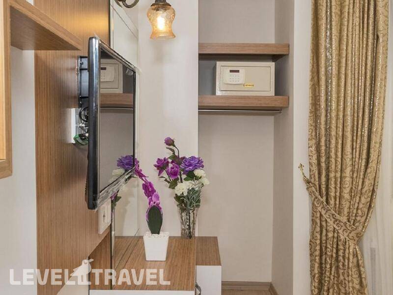 Фотография Raimond Hotel Фотография Raimond Hotel
