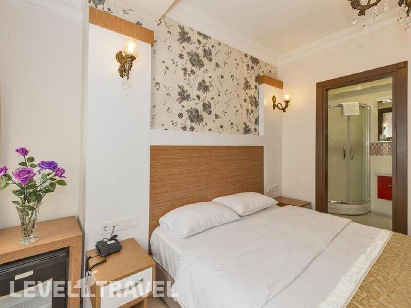 Фотография Raimond Hotel Фотография Raimond Hotel