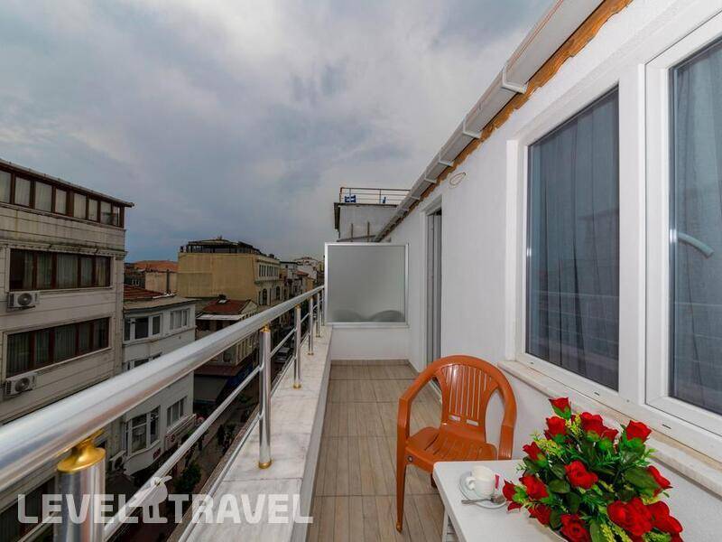 Фотография Raimond Hotel Фотография Raimond Hotel