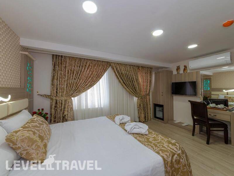 Фотография Raimond Hotel Фотография Raimond Hotel