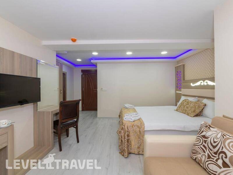 Фотография Raimond Hotel Фотография Raimond Hotel