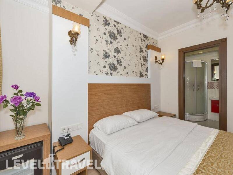 Фотография Raimond Hotel Фотография Raimond Hotel