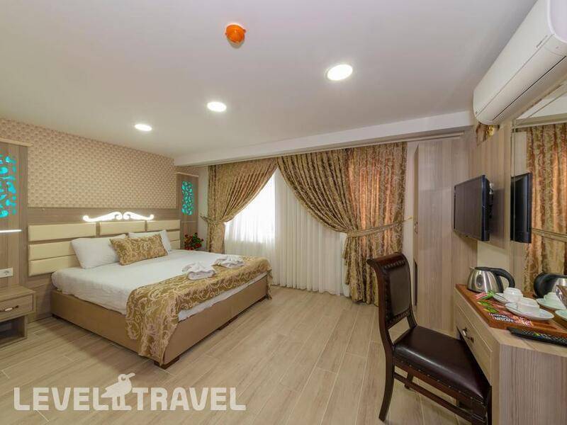 Фотография Raimond Hotel Фотография Raimond Hotel