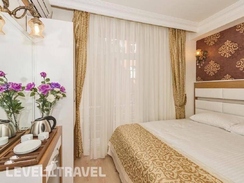 Фотография Raimond Hotel Фотография Raimond Hotel