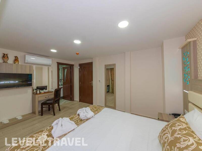 Фотография Raimond Hotel Фотография Raimond Hotel