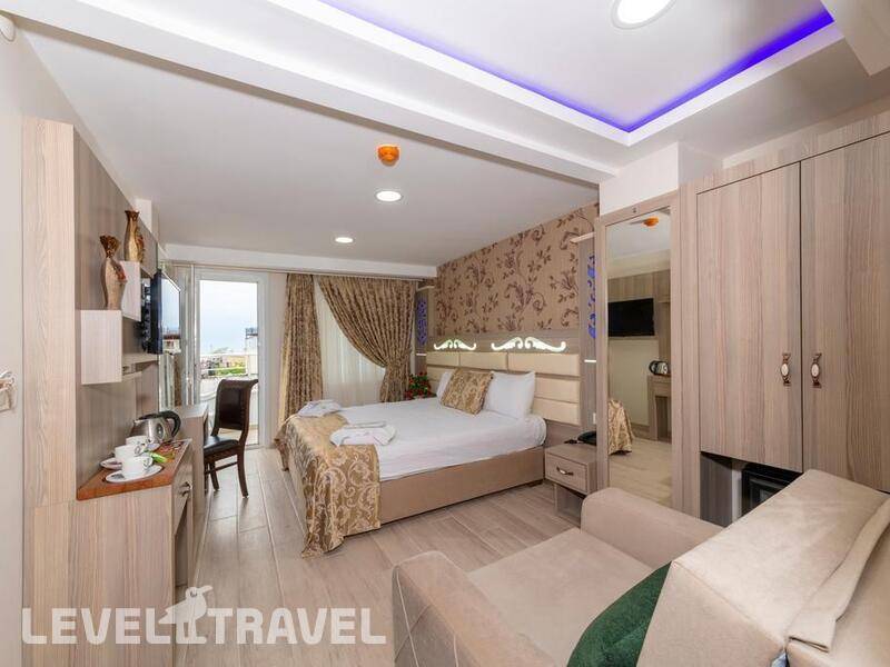 Фотография Raimond Hotel Фотография Raimond Hotel