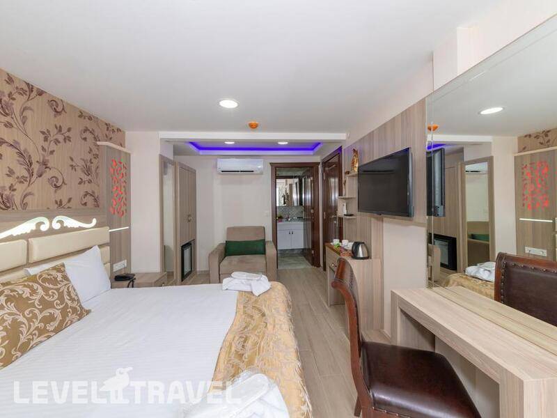 Фотография Raimond Hotel Фотография Raimond Hotel