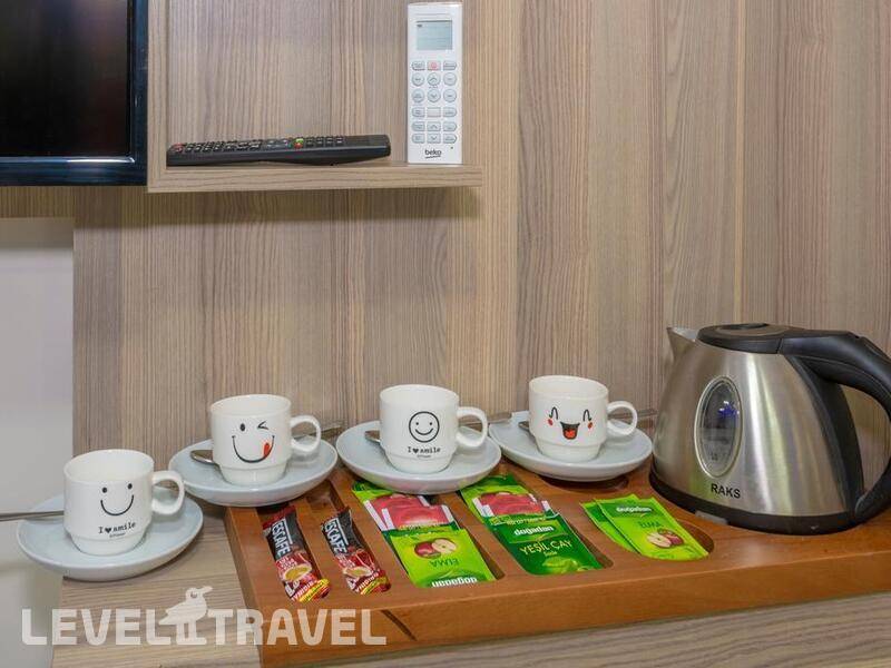 Фотография Raimond Hotel Фотография Raimond Hotel