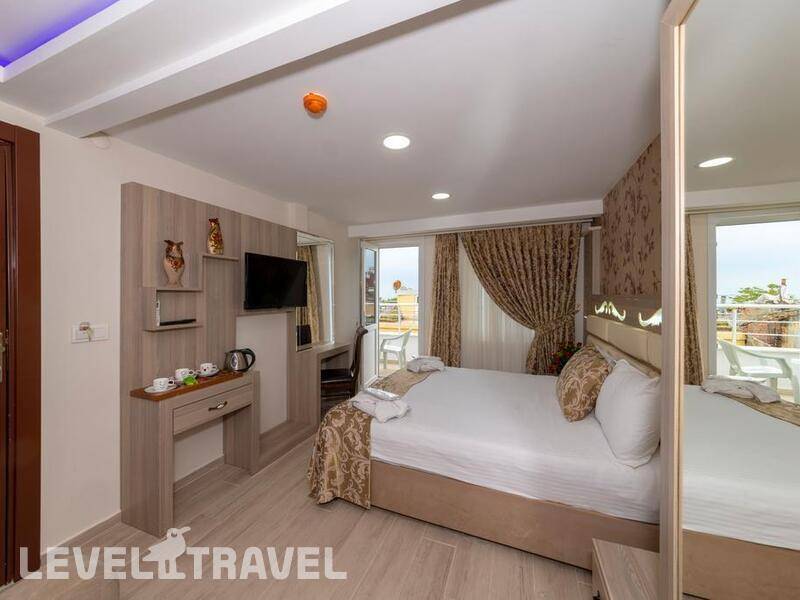 Фотография Raimond Hotel Фотография Raimond Hotel