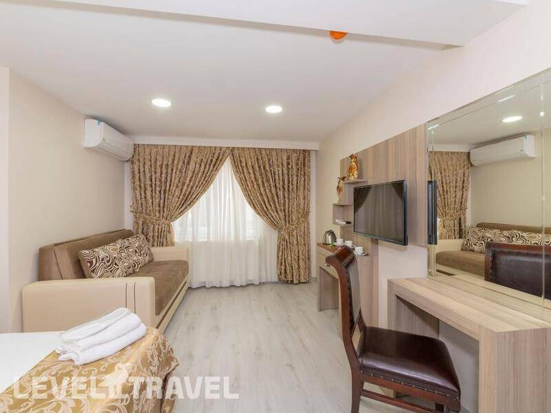 Фотография Raimond Hotel Фотография Raimond Hotel