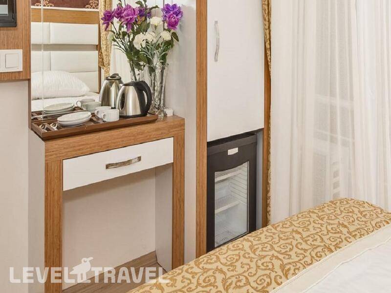 Фотография Raimond Hotel Фотография Raimond Hotel