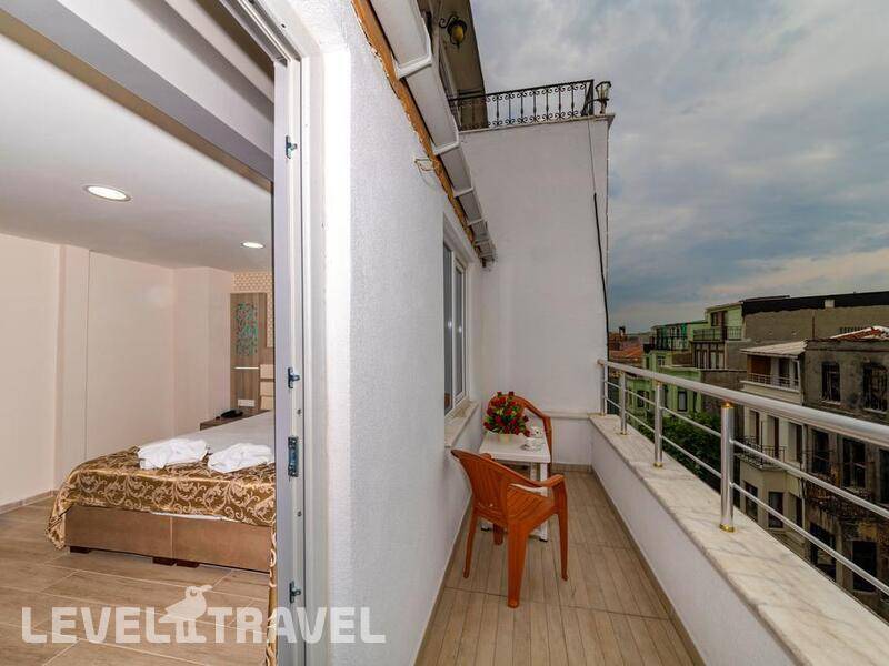 Фотография Raimond Hotel Фотография Raimond Hotel