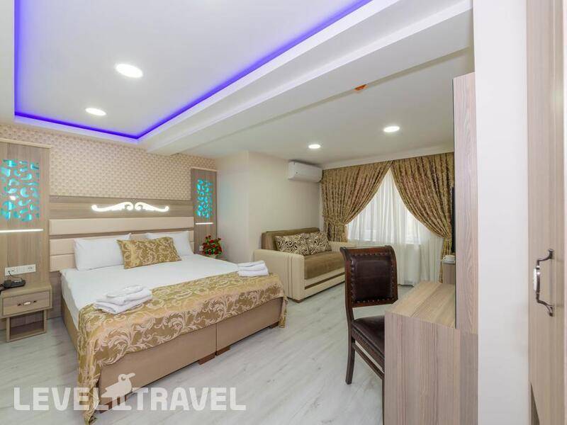Фотография Raimond Hotel Фотография Raimond Hotel