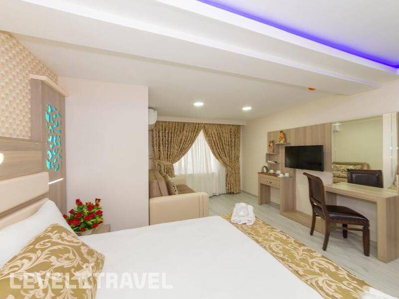 Фотография Raimond Hotel Фотография Raimond Hotel