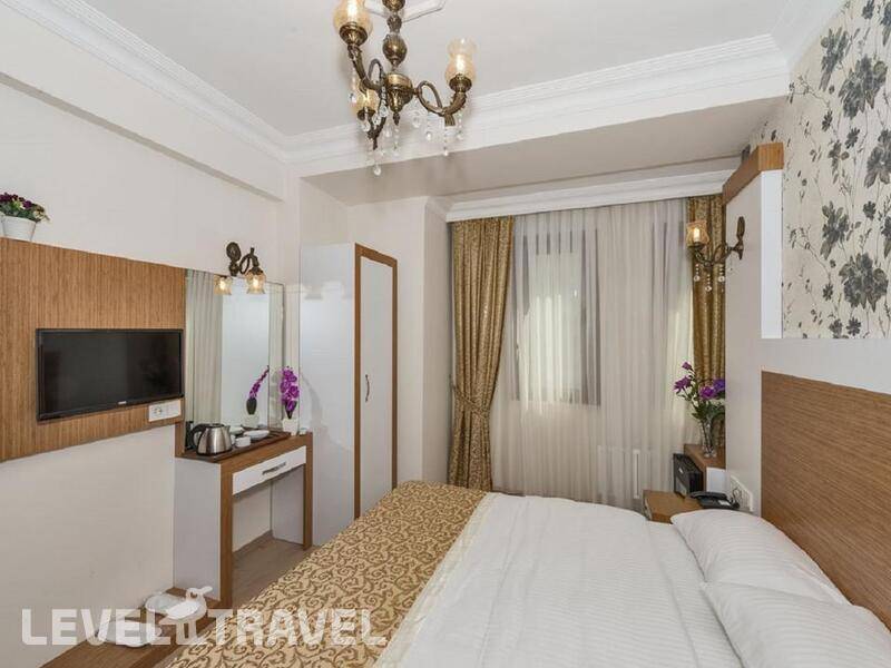 Фотография Raimond Hotel Фотография Raimond Hotel