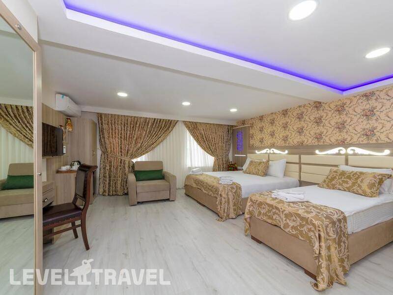 Фотография Raimond Hotel Фотография Raimond Hotel