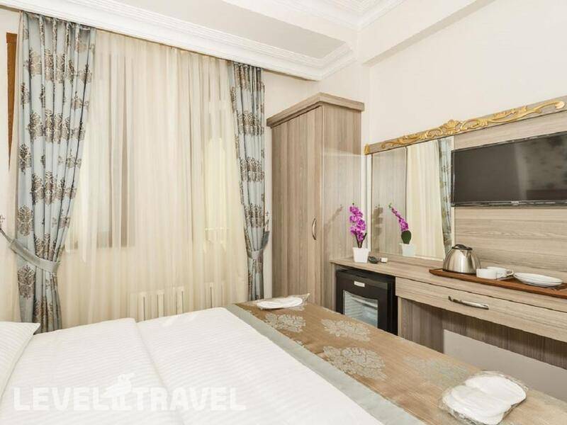 Фотография Raimond Hotel Фотография Raimond Hotel