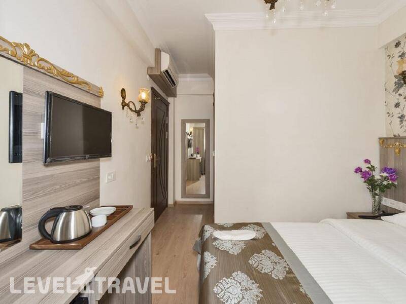Фотография Raimond Hotel Фотография Raimond Hotel