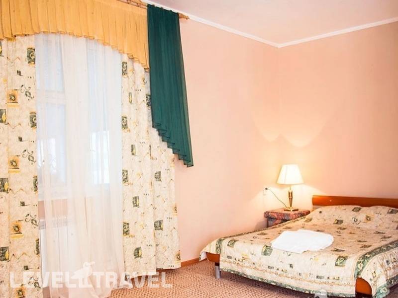 Фотография Гостевой Дом К&T
