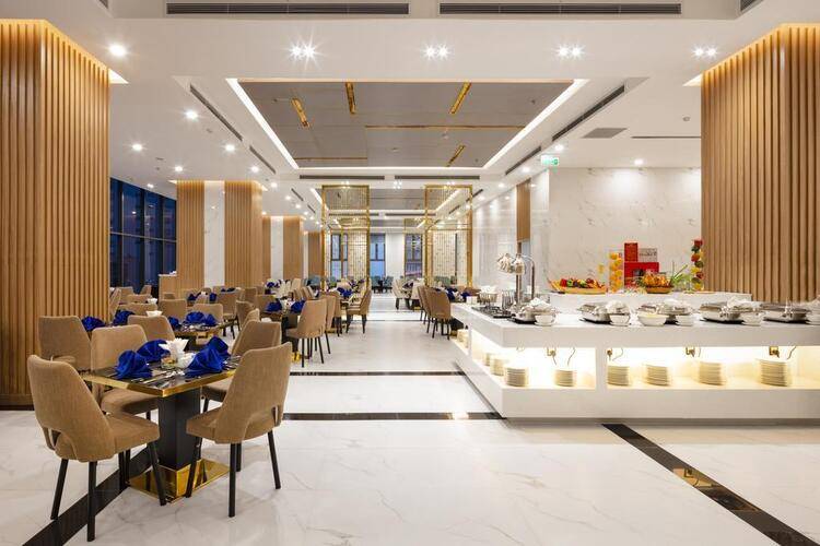 Virgo Hotel