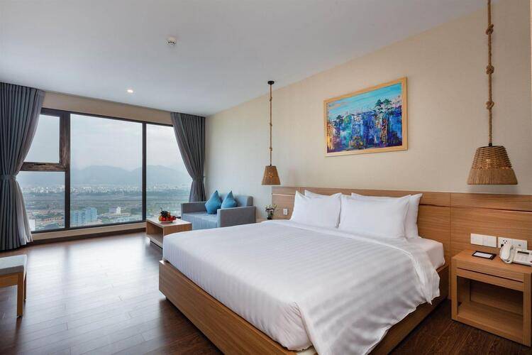 Virgo Hotel