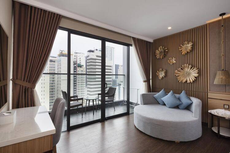 Virgo Hotel