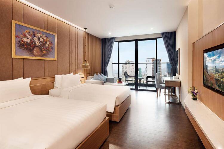 Virgo Hotel