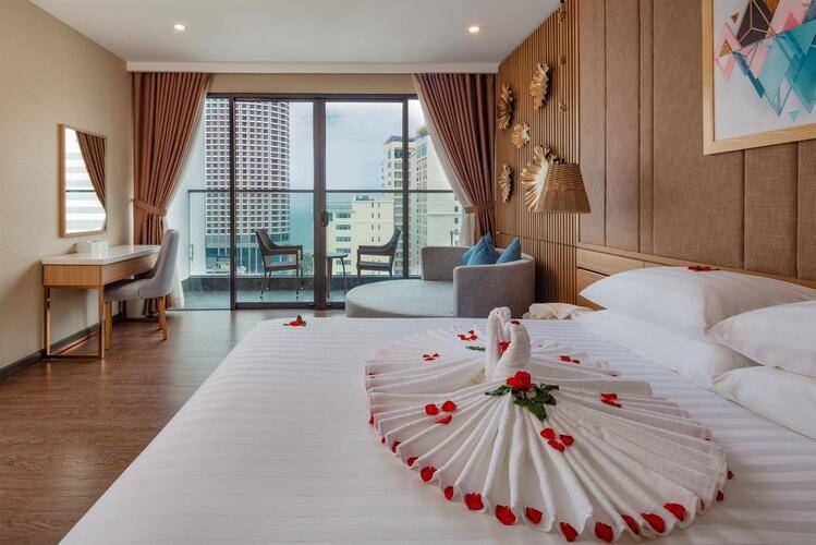 Virgo Hotel
