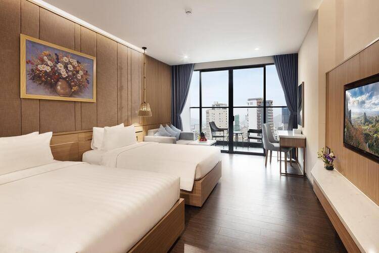 Virgo Hotel