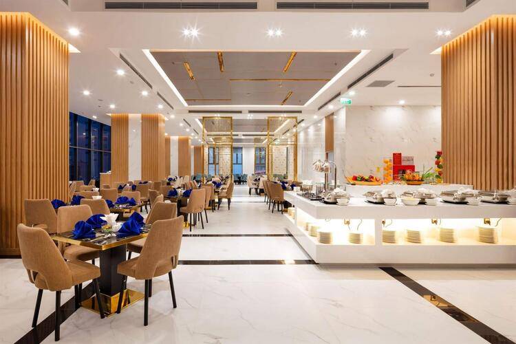 Virgo Hotel