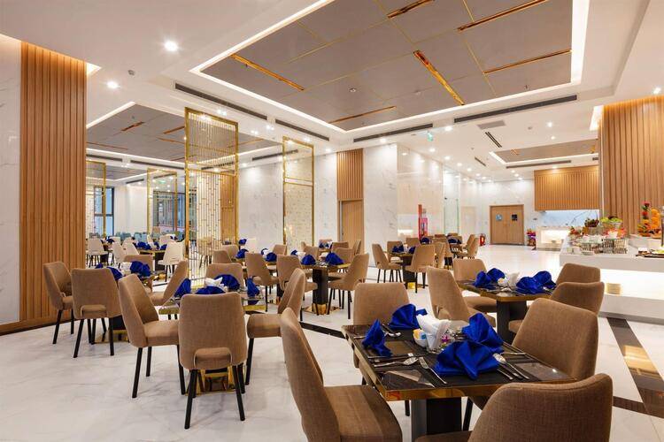 Virgo Hotel