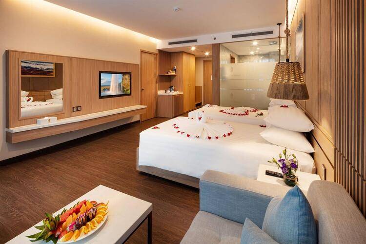 Virgo Hotel