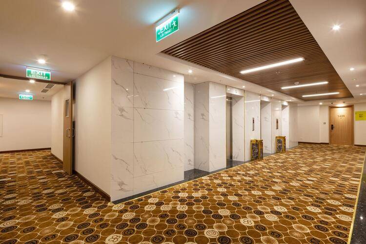 Virgo Hotel