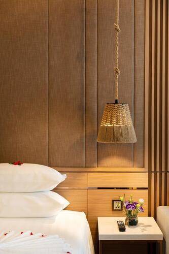 Virgo Hotel