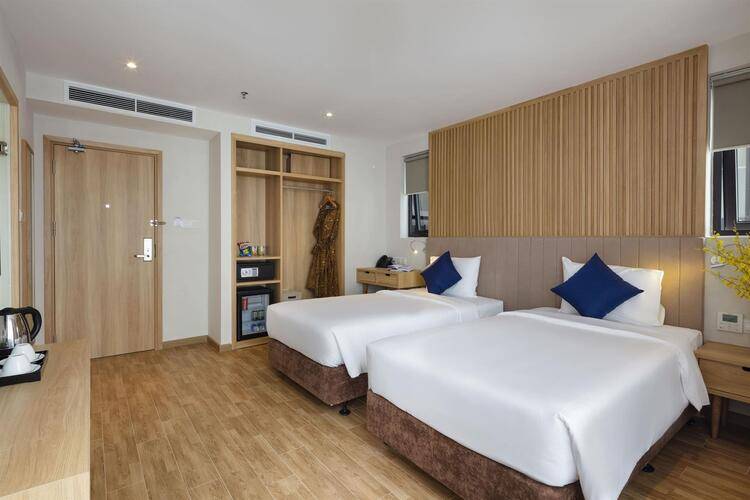 Ventana Nha Trang Hotel