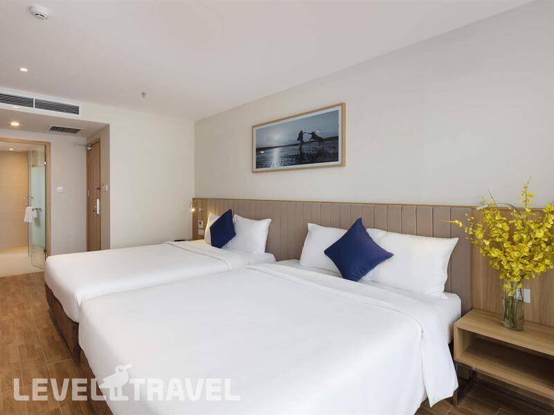 Фотография Ventana Nha Trang Hotel