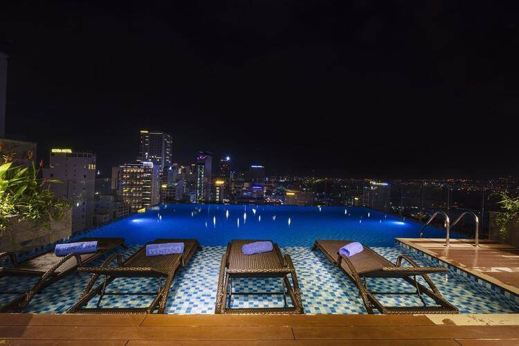 Ventana Nha Trang Hotel