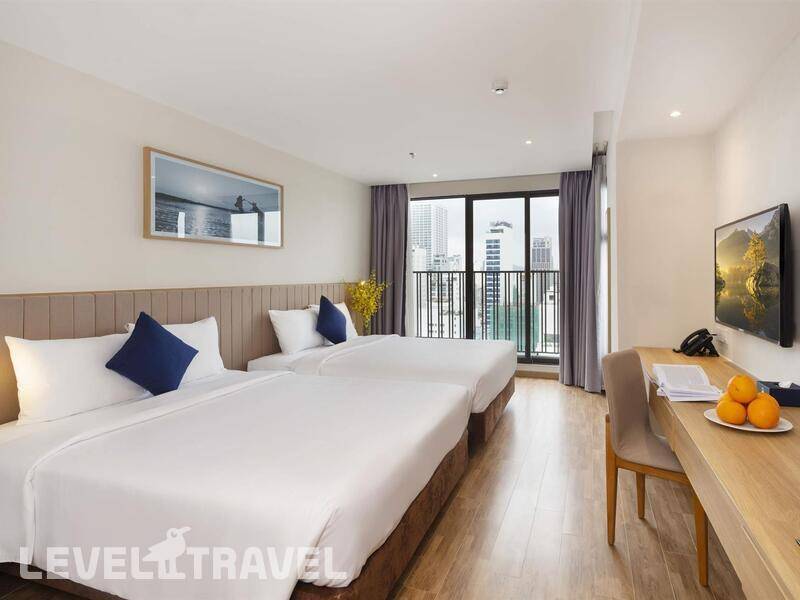Фотография Ventana Nha Trang Hotel