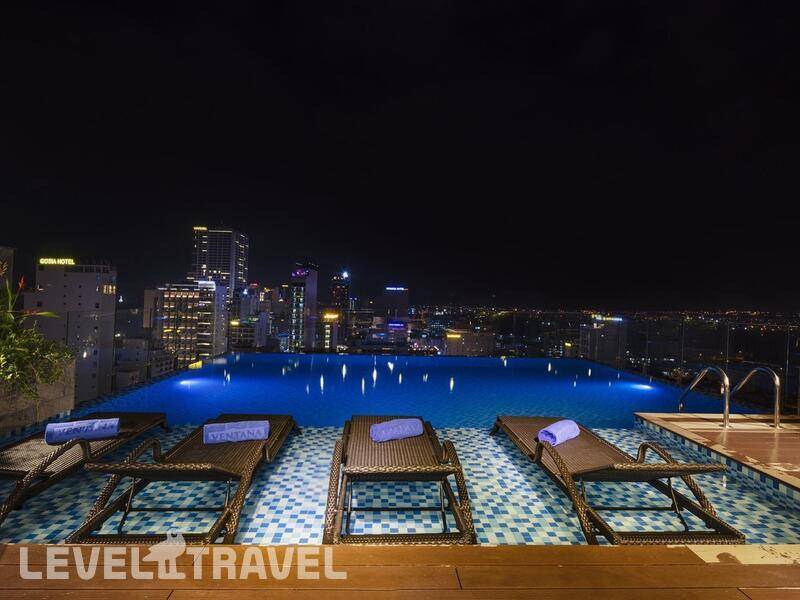 Фотография Ventana Nha Trang Hotel