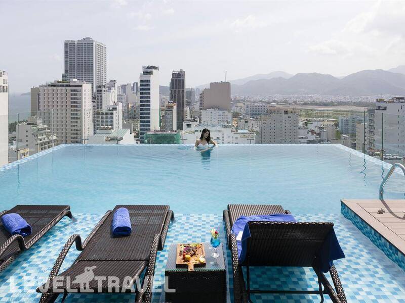 Фотография Ventana Nha Trang Hotel