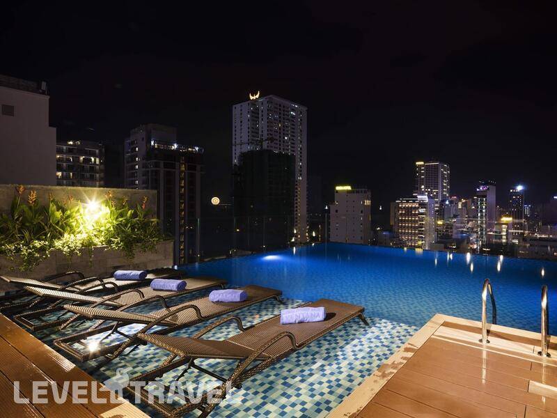 Фотография Ventana Nha Trang Hotel