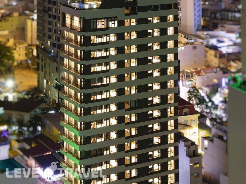 Фотография Ventana Nha Trang Hotel