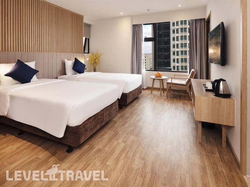 Фотография Ventana Nha Trang Hotel