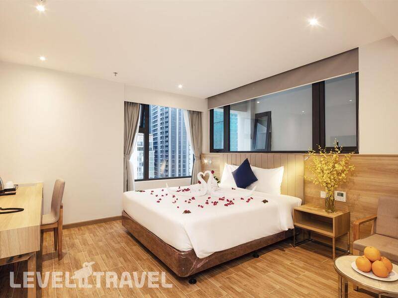 Фотография Ventana Nha Trang Hotel