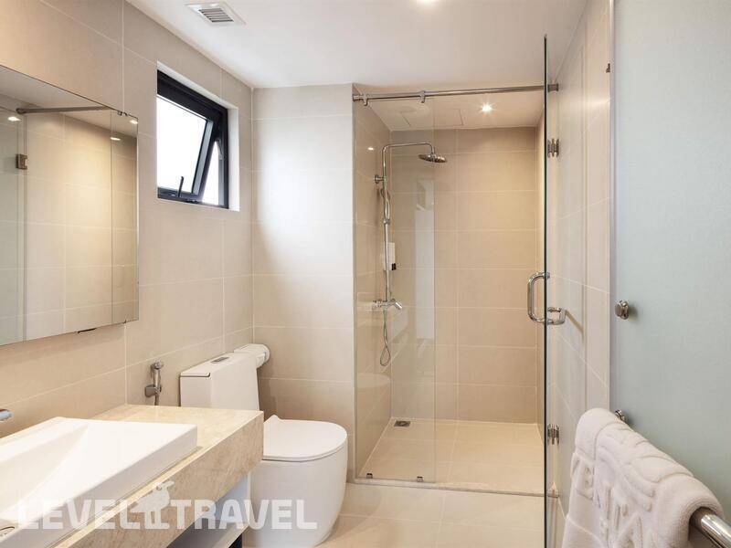 Фотография Ventana Nha Trang Hotel