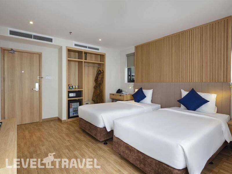 Фотография Ventana Nha Trang Hotel