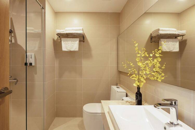 Ventana Nha Trang Hotel