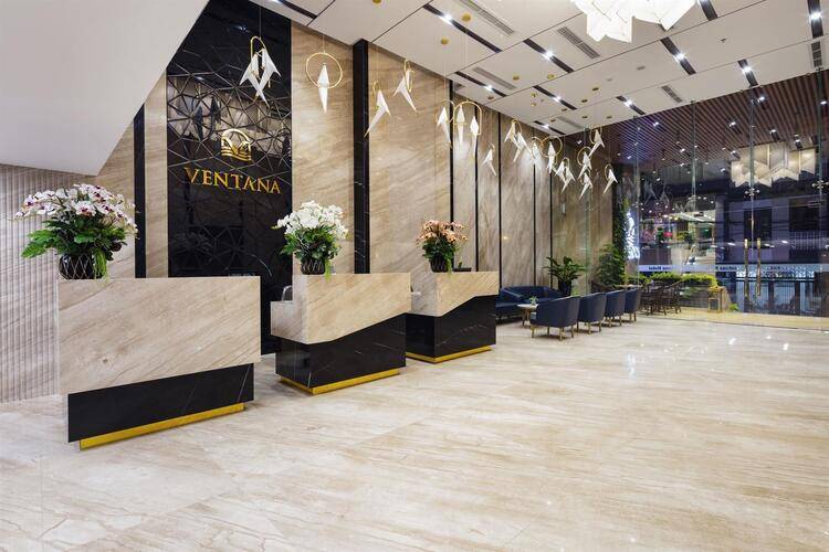 Ventana Nha Trang Hotel
