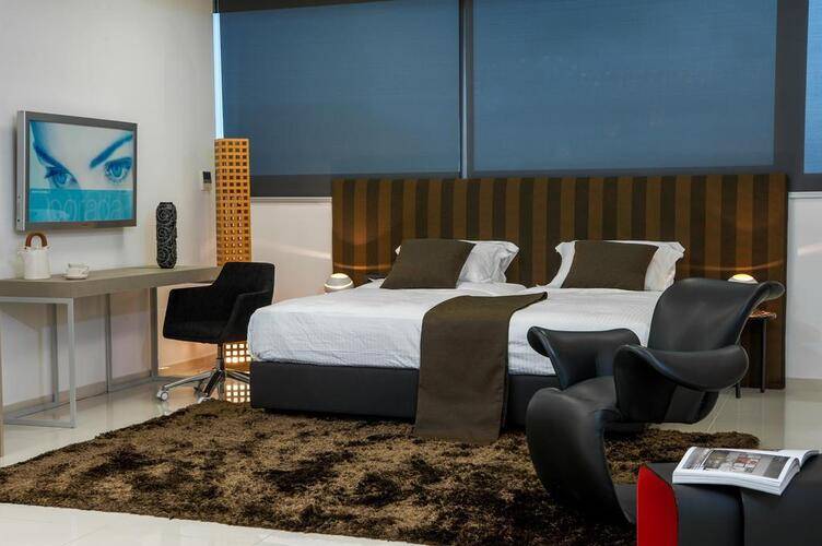 Athenaeum Smart Hotel